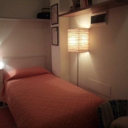B&B Zia Lelly Fano Extérieur photo
