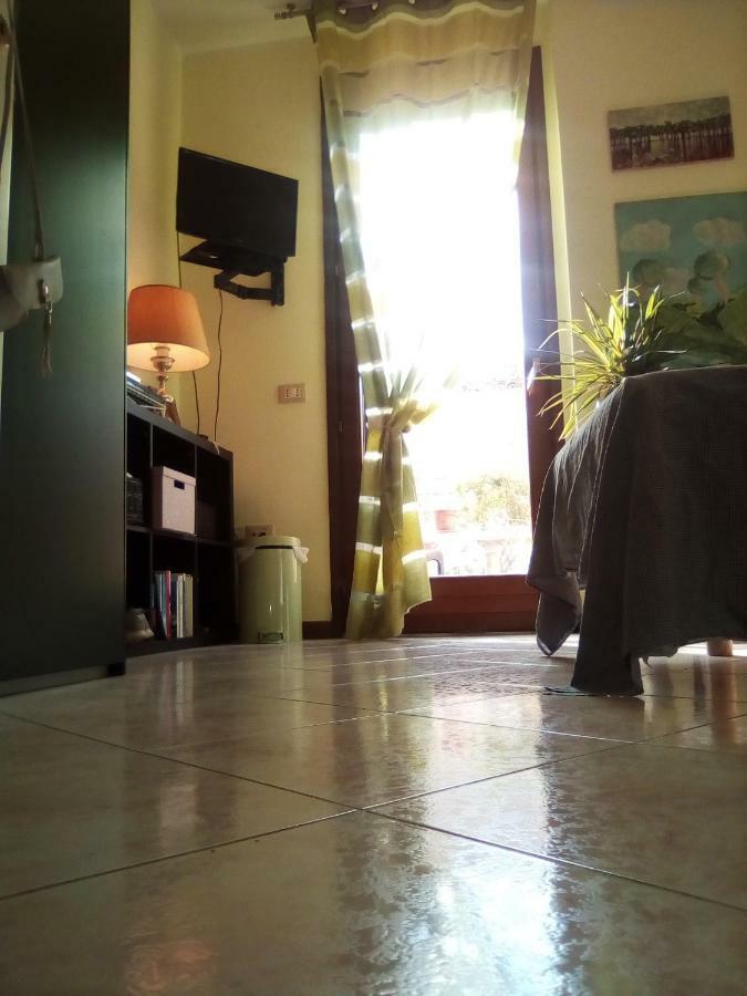 B&B Zia Lelly Fano Extérieur photo