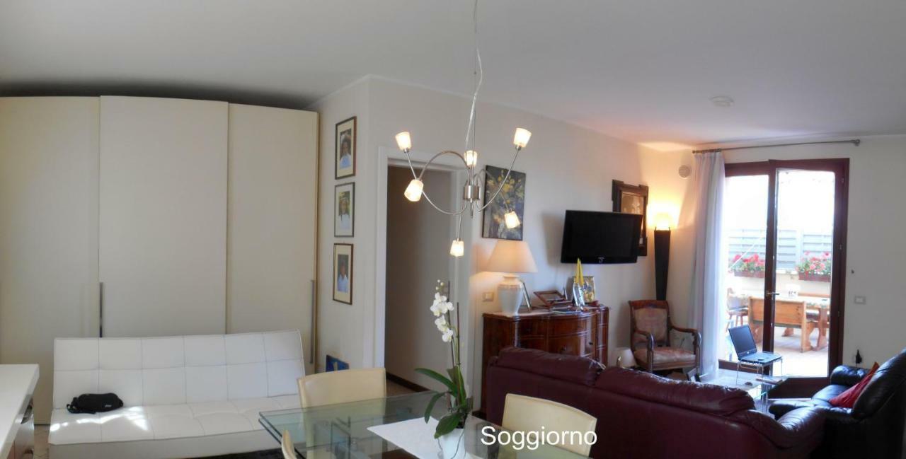 B&B Zia Lelly Fano Extérieur photo