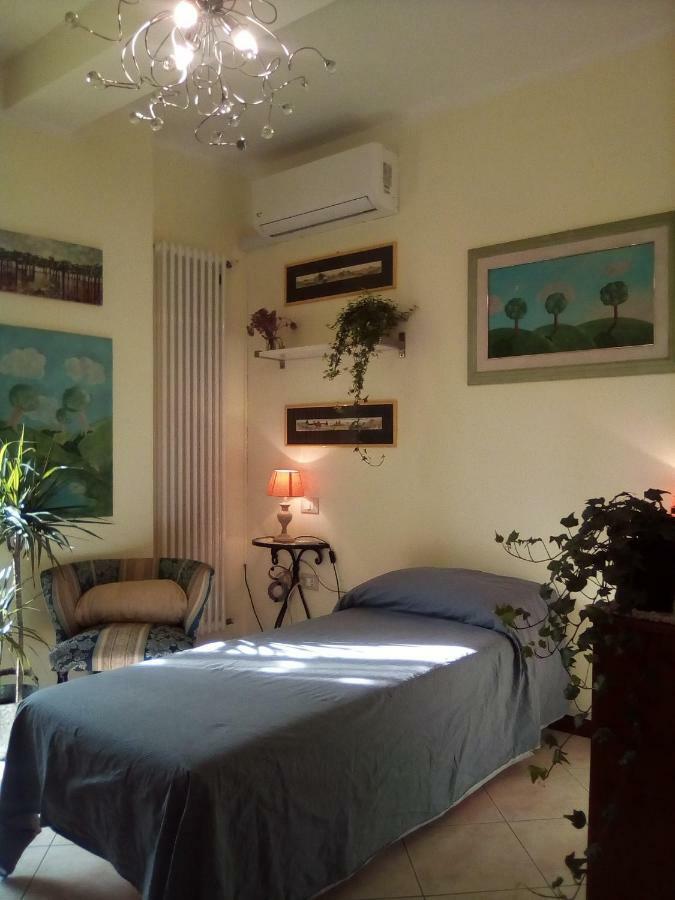 B&B Zia Lelly Fano Extérieur photo