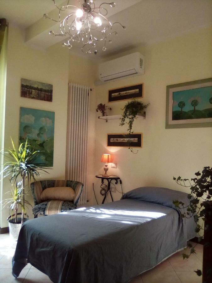 B&B Zia Lelly Fano Extérieur photo