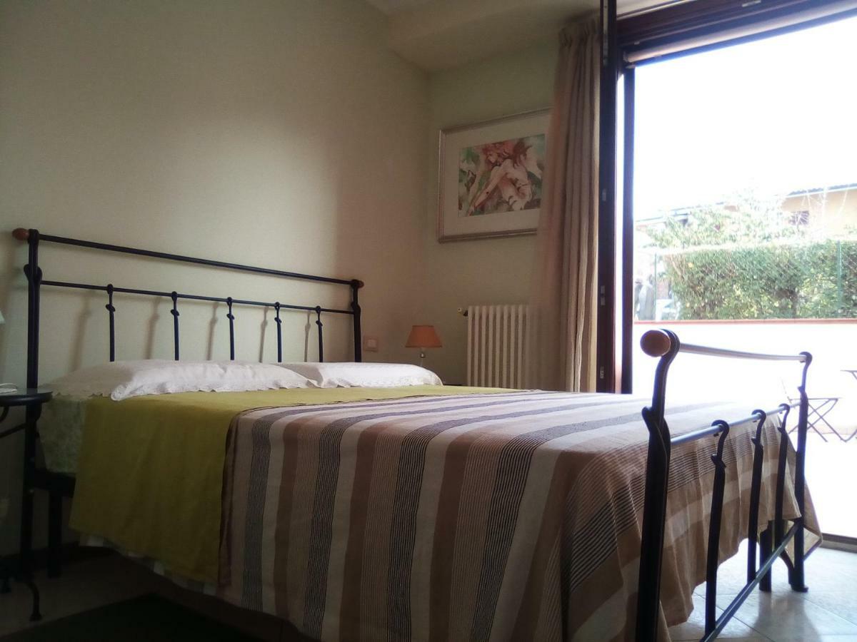 B&B Zia Lelly Fano Extérieur photo
