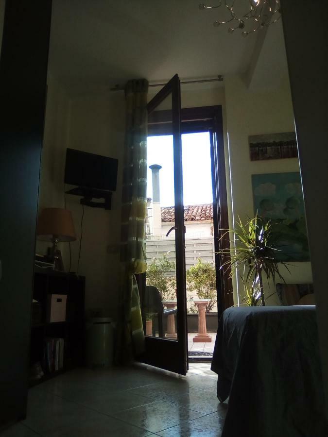 B&B Zia Lelly Fano Extérieur photo